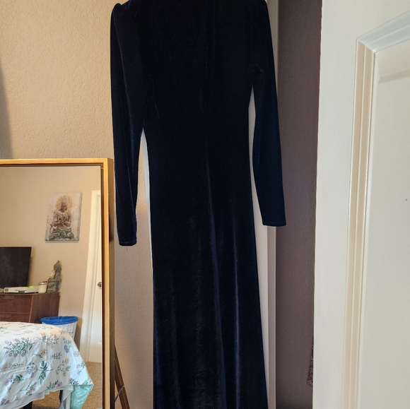 Reformation Moonlight Dress - Picture 3 of 8